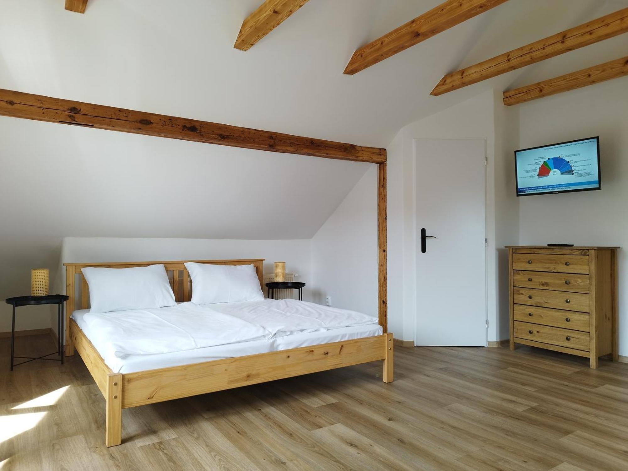 Loft Apartment Karlovy Vary Exterior photo