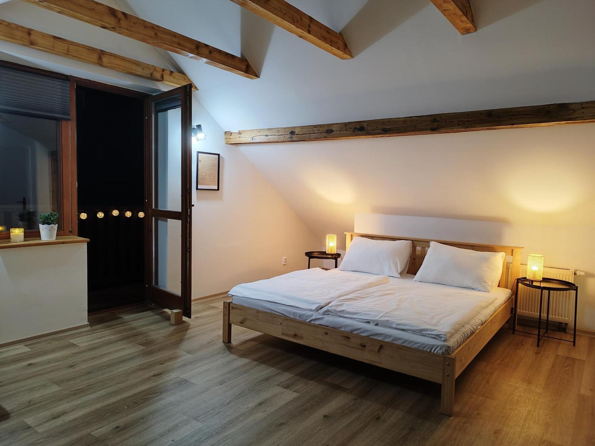 Loft Apartment Karlovy Vary Exterior photo