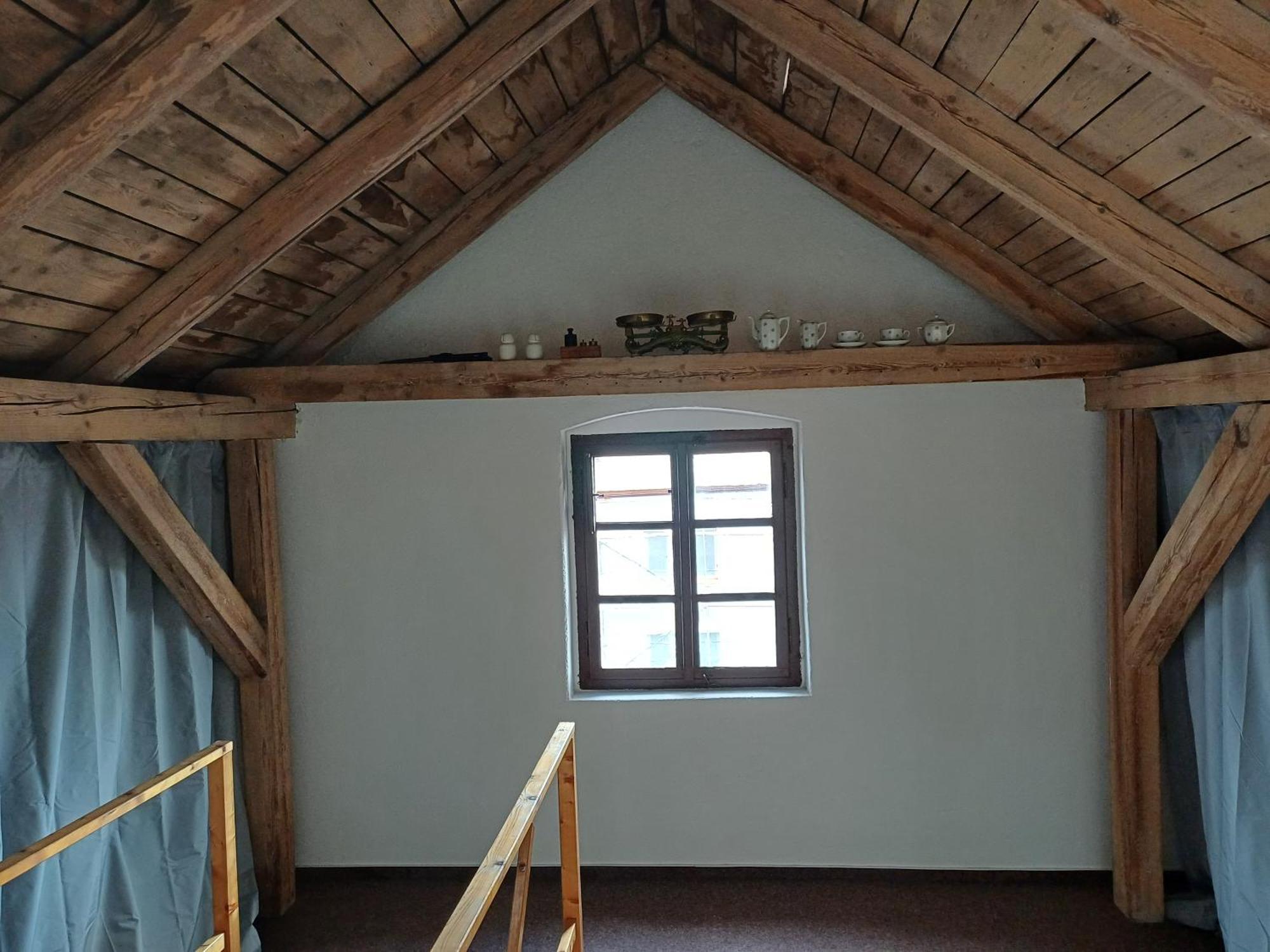 Loft Apartment Karlovy Vary Exterior photo